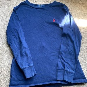 Polo Ralph Lauren Boys Shirt